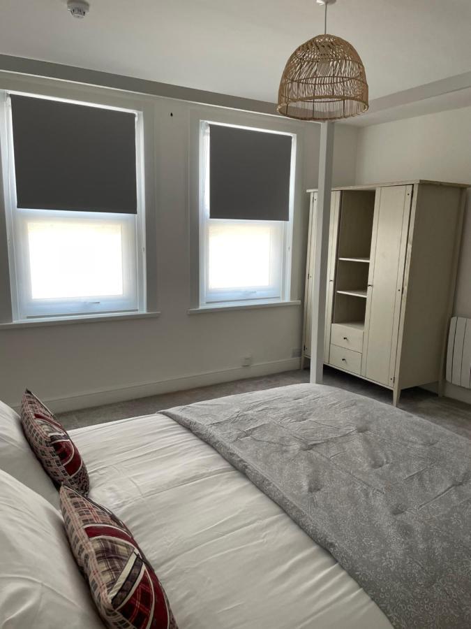 The Hideaway Apartman Modbury Kültér fotó