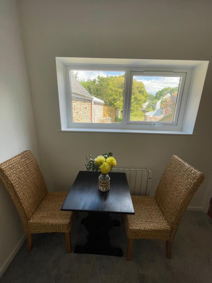 The Hideaway Apartman Modbury Kültér fotó