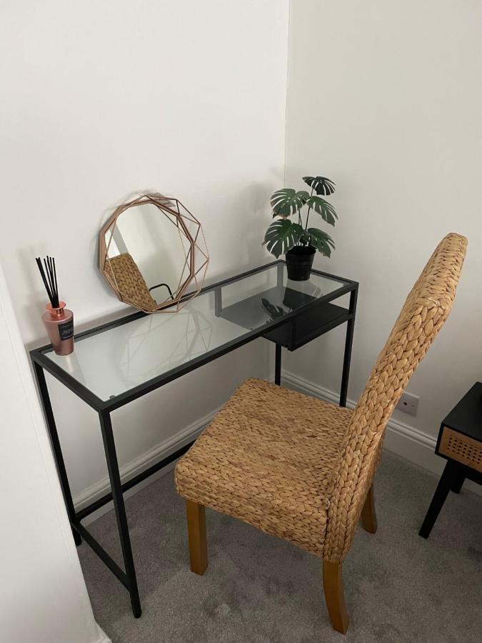 The Hideaway Apartman Modbury Kültér fotó