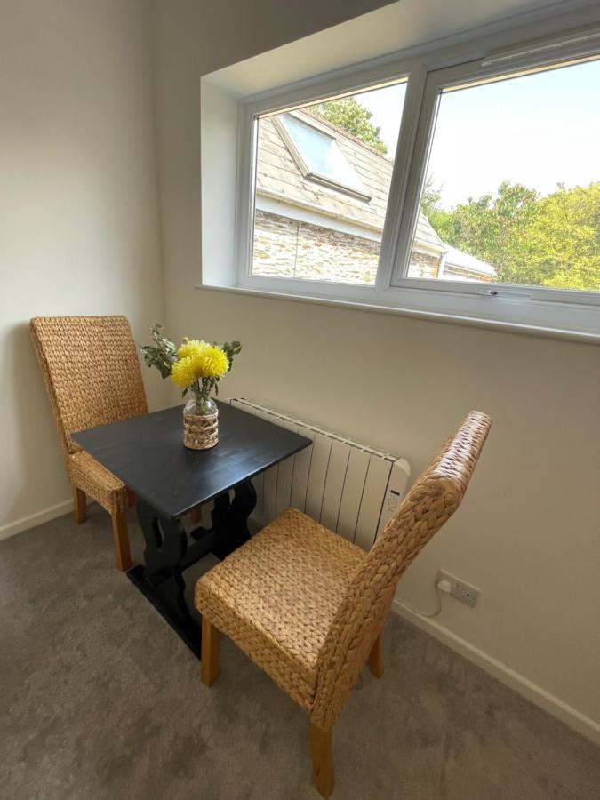 The Hideaway Apartman Modbury Kültér fotó