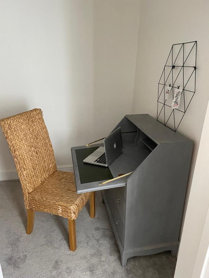 The Hideaway Apartman Modbury Kültér fotó